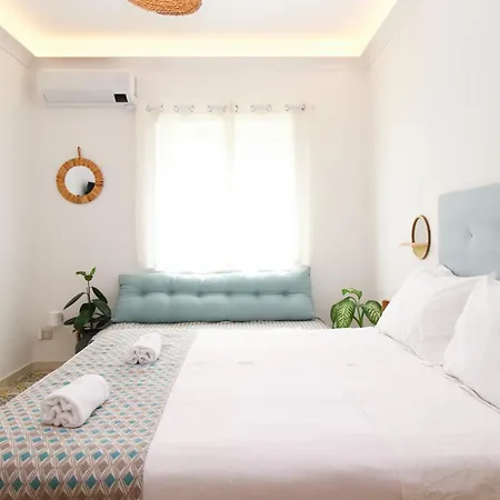 Vacuna Signature Pozzuoli Exterior photo