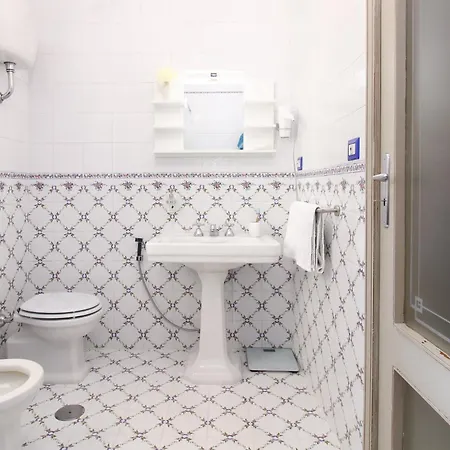 Vacuna Signature Pozzuoli Exterior photo