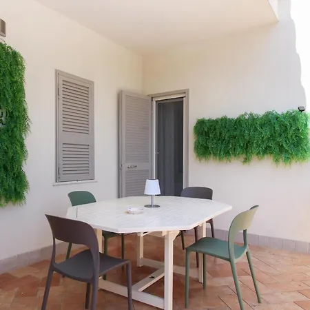 Vacuna Signature Pozzuoli Exterior photo