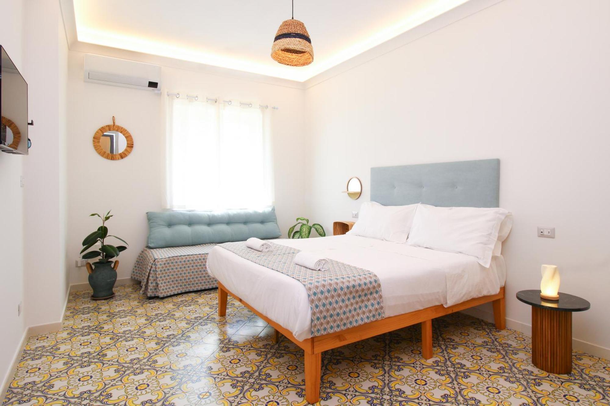 Villa Vacuna Signature
