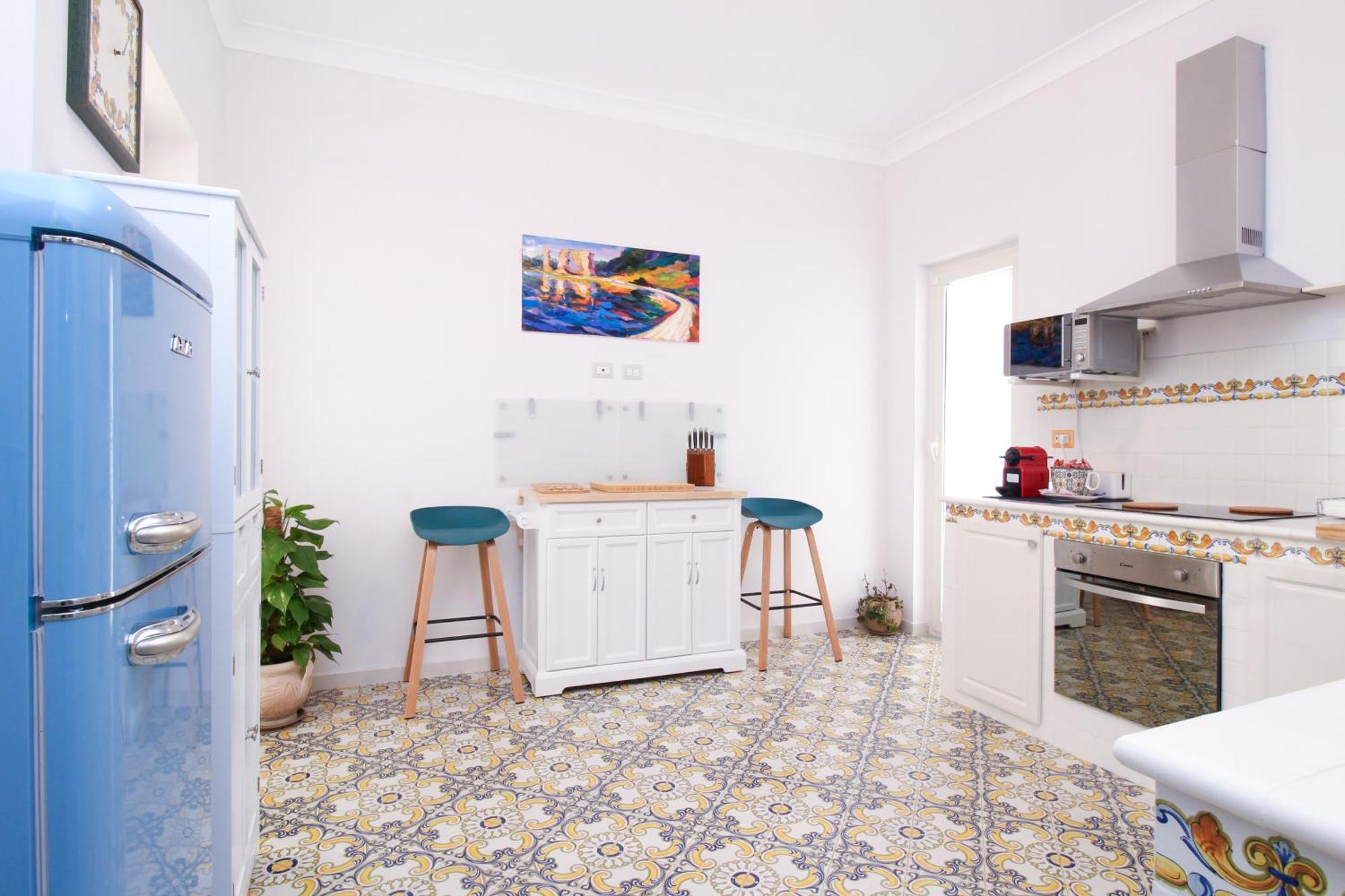 Vacuna Signature Villa
