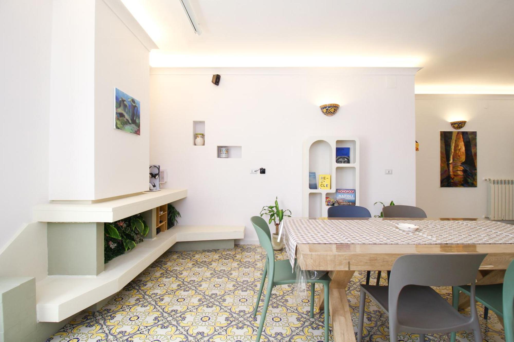 Vacuna Signature Villa *